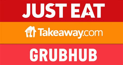 Just Eat Takeaway sells Grubhub for 0 million, just 3 years 